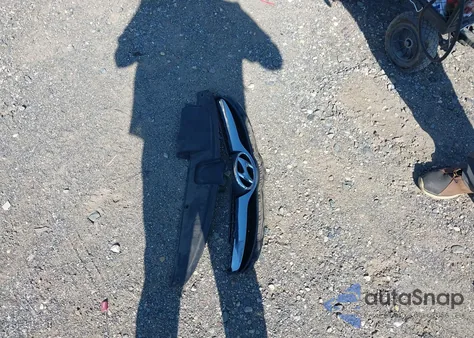 2013 Hyundai Elantra Gls z USA, uszkodzony, nr VIN 5NPDH4AE5DH455043